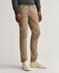 Hayes Desert Slim Fit Jeans