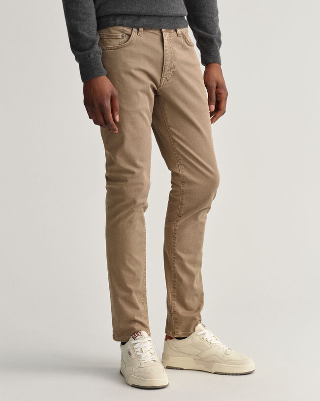 Hayes Desert Slim Fit Jeans