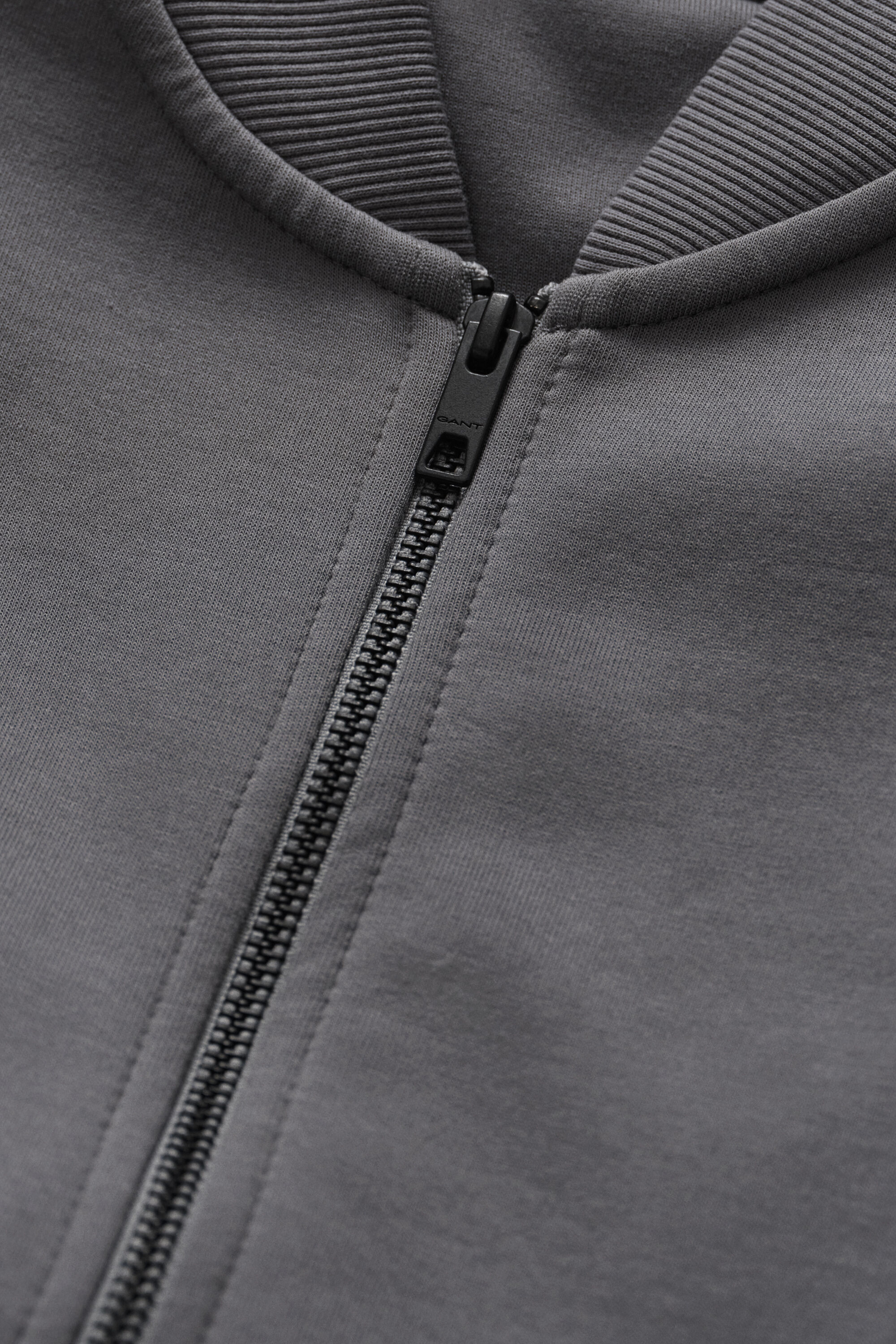 Aviator Sweatjacke