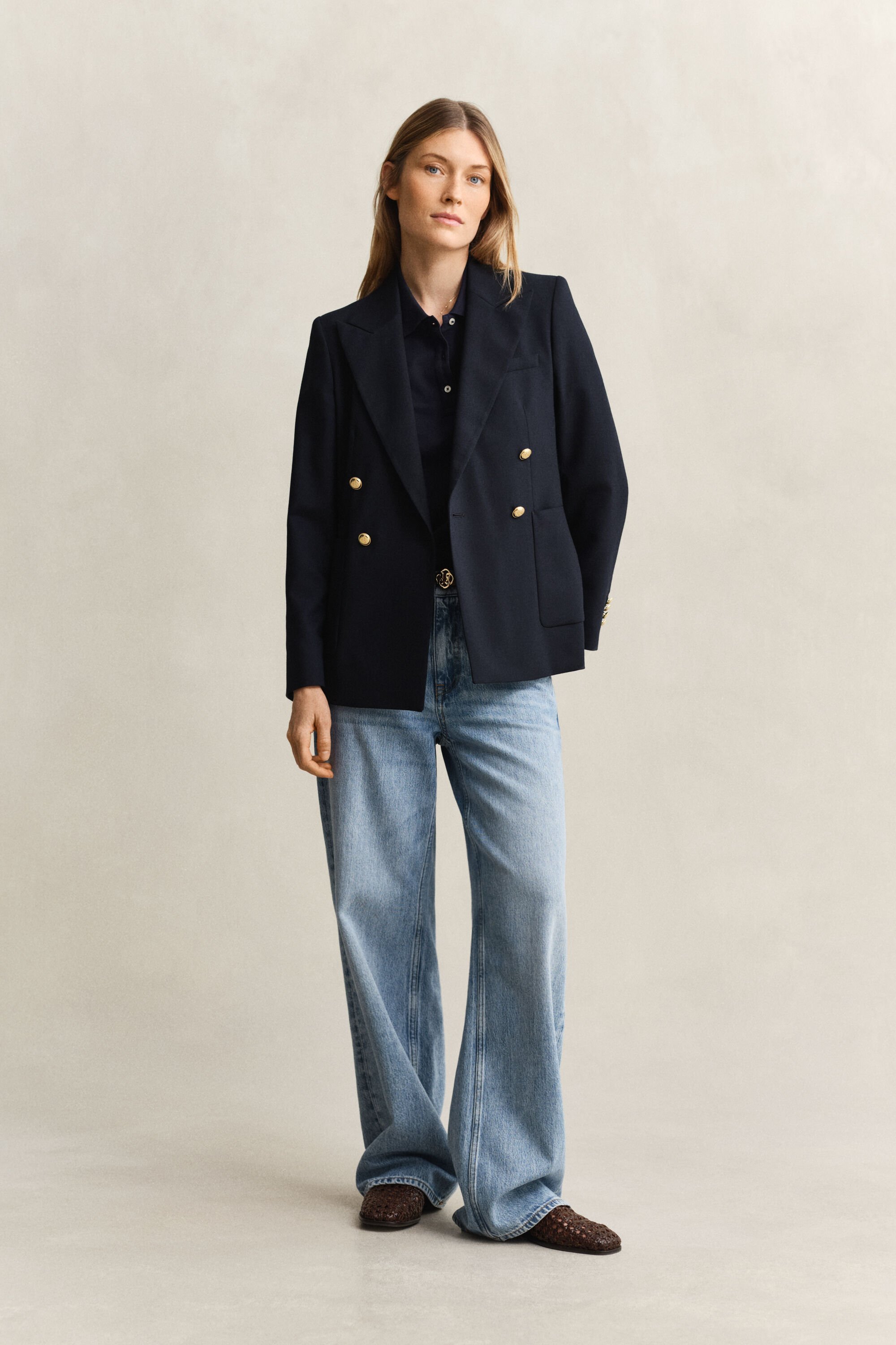 Regular Fit Poloshirt