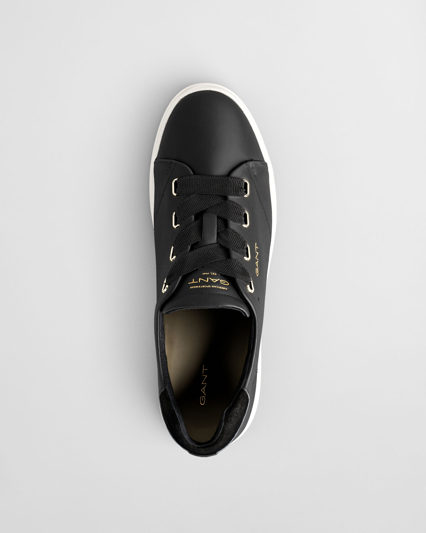 Avona Sneaker aus Leder