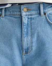 Teen Boys Relaxed Fit Jeans