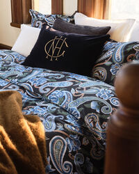 Sateen Kopfkissenbezug