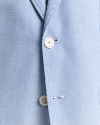 Slim Fit Oxford-Sakko