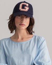 Flounce Kleid mit Puff&auml;rmeln