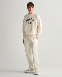 GANT Yacht Club Rundhals-Sweatshirt