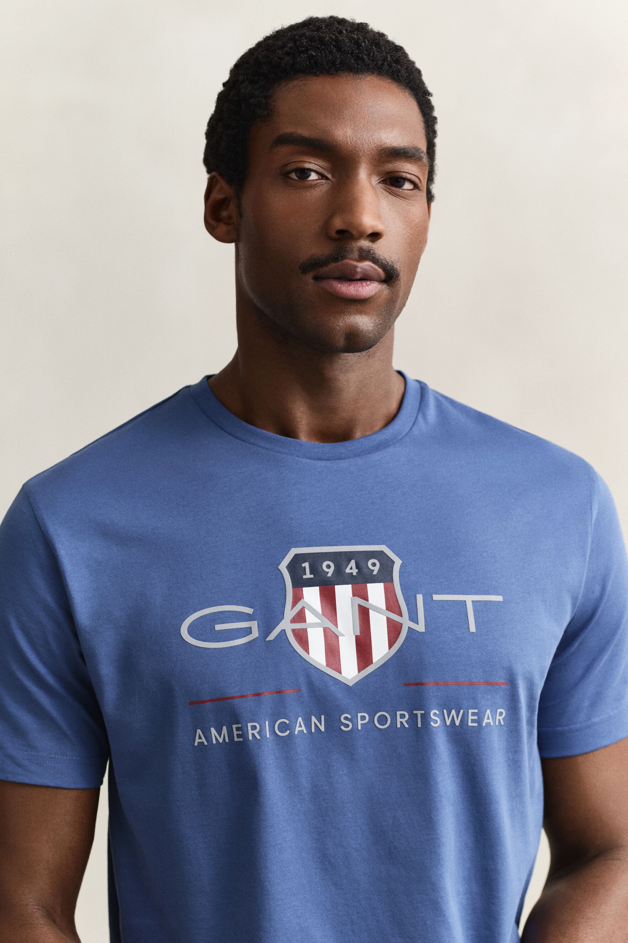 Archive Shield T-Shirt