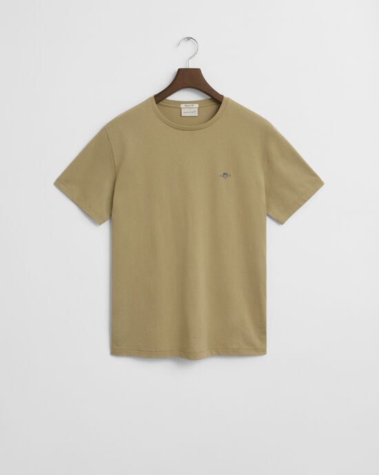 Regular Fit Shield T-Shirt