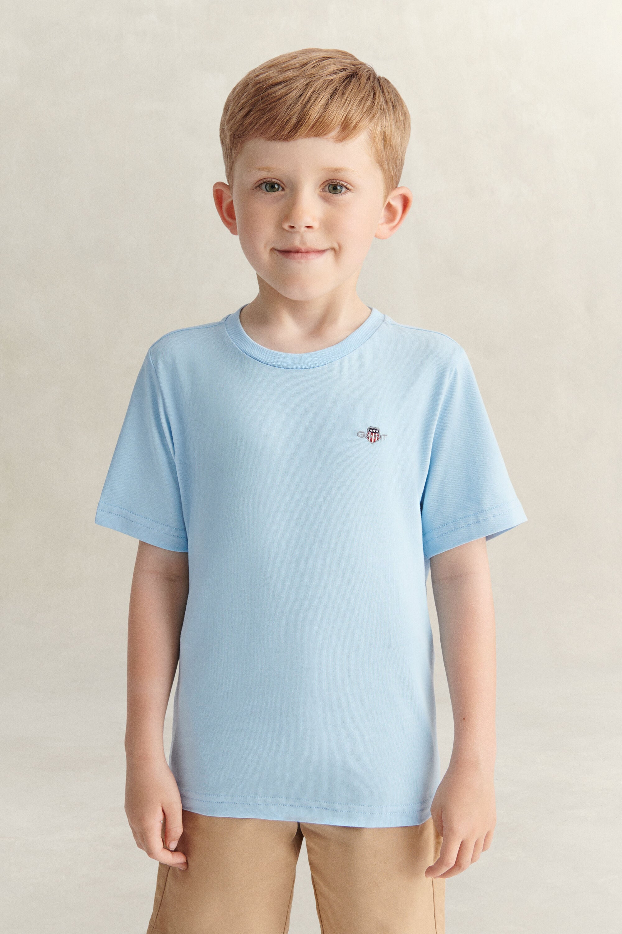 Kids Shield T-Shirt