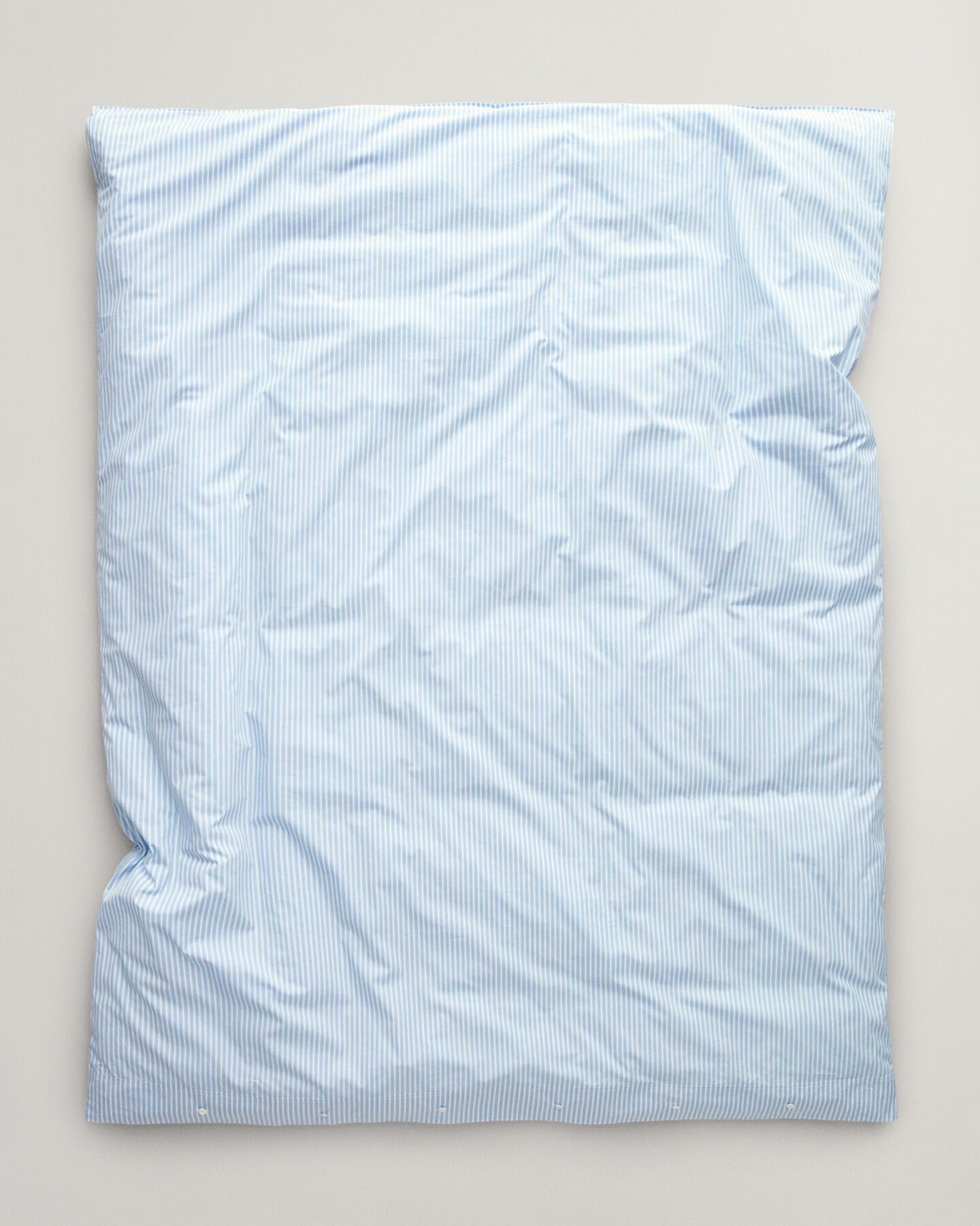 Shirt Einzelbettbezug mit Streifen