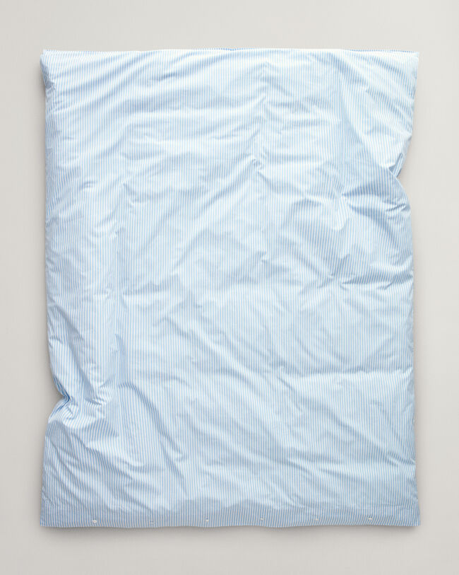 Shirt Einzelbettbezug mit Streifen