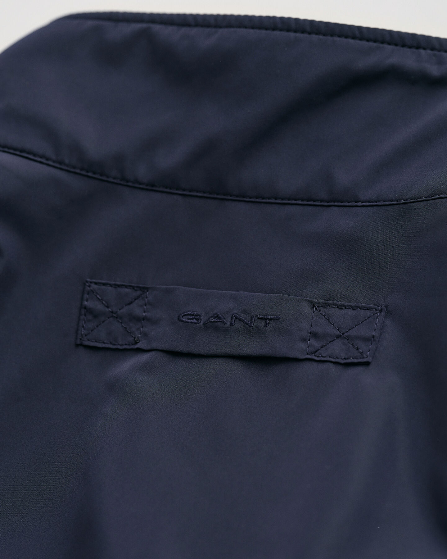 Leichte Hampshire Jacke