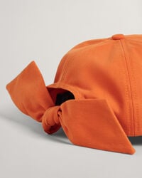 Tonal Cap mit Stickerei