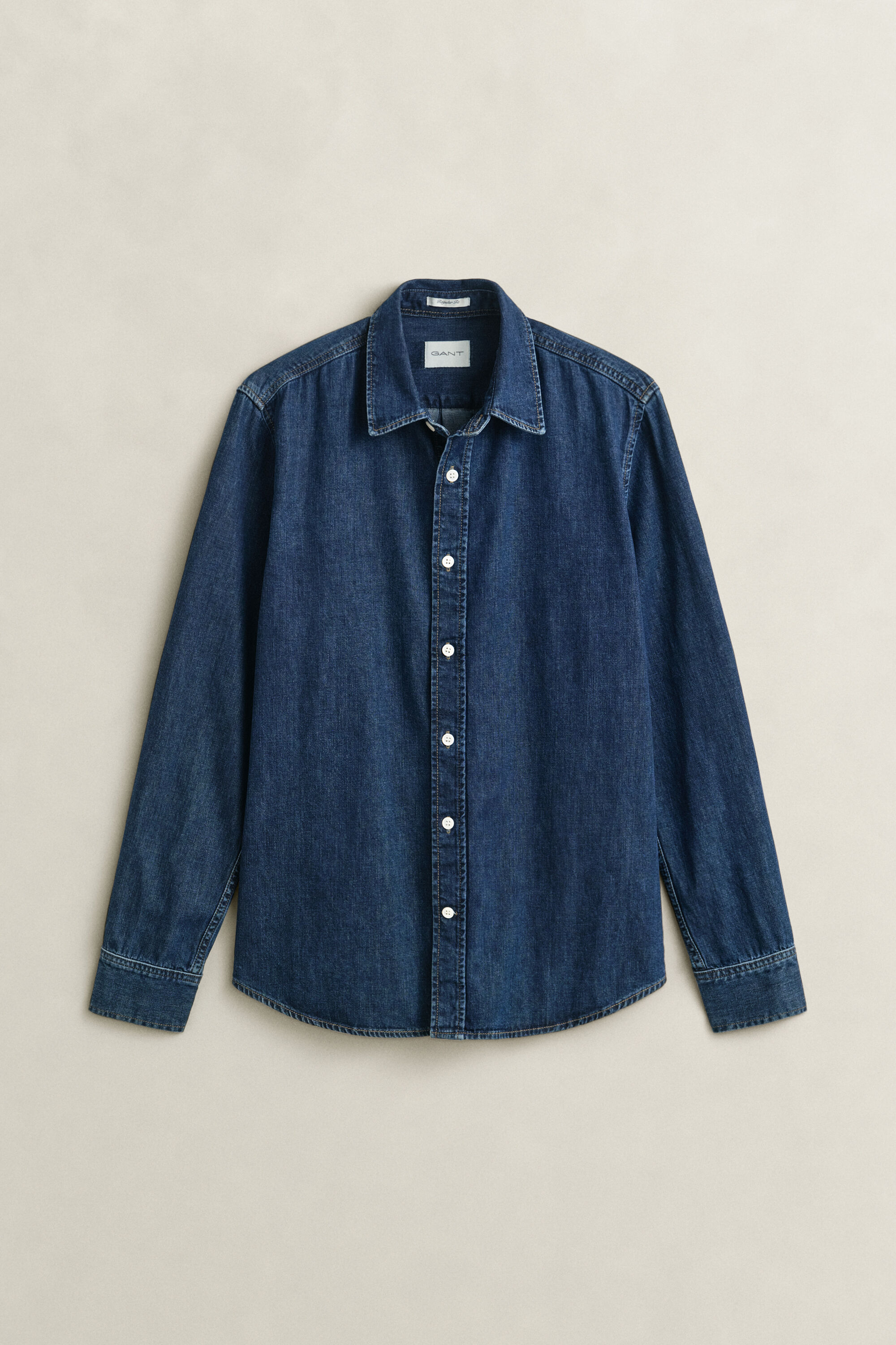 Jeanshemd
