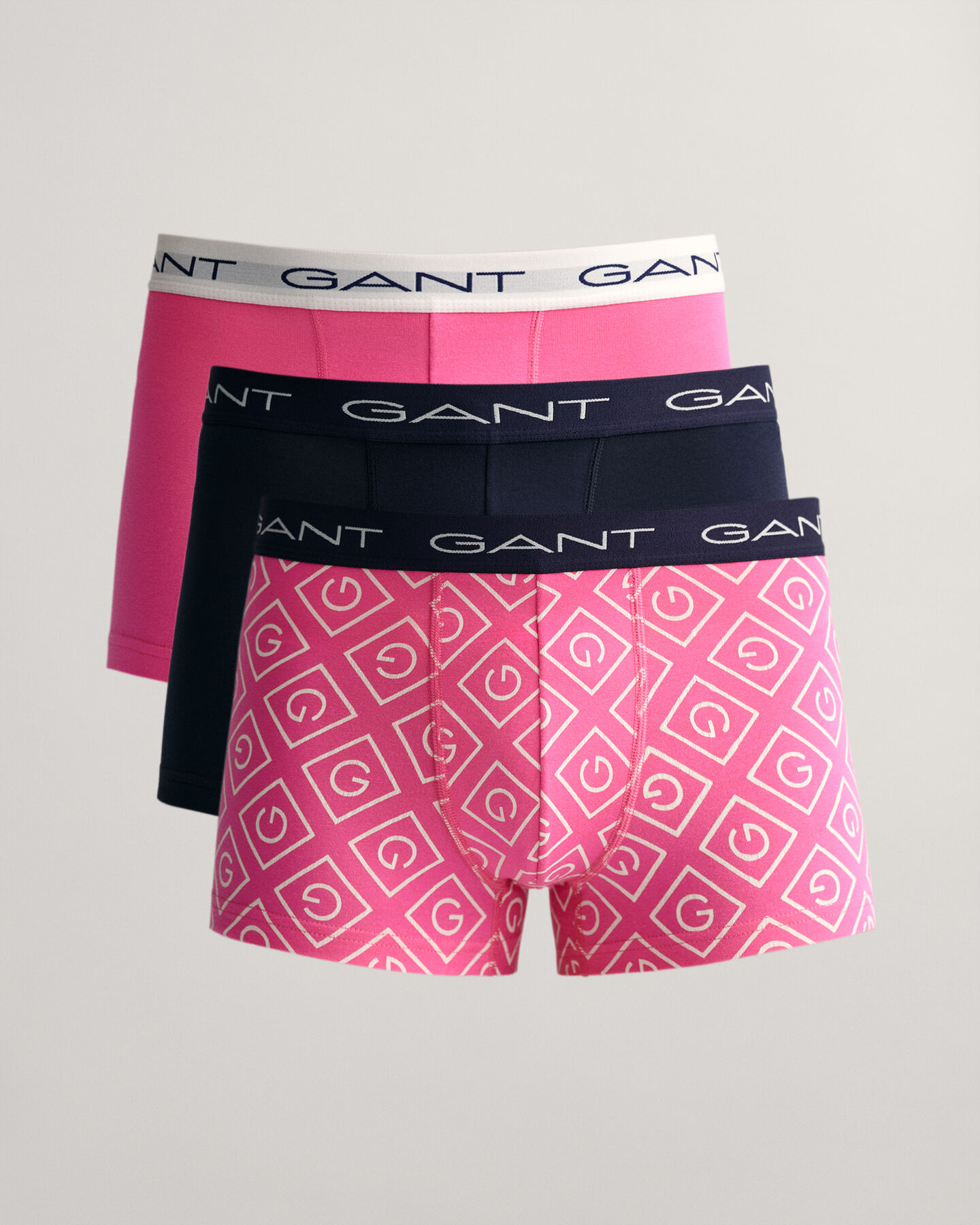 3er-Pack Icon G Boxershorts
