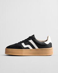 Cuzmani Sneaker aus Leder