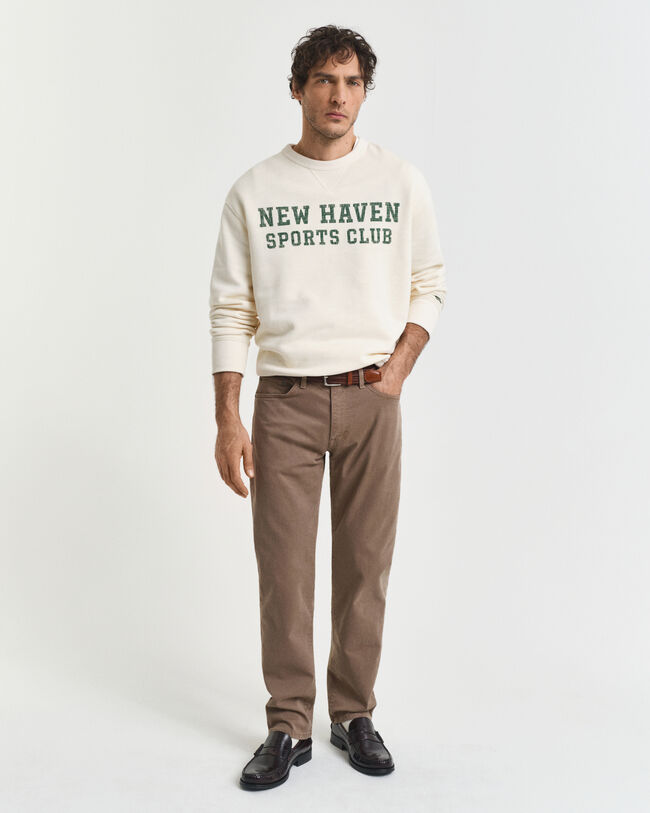 Desert Regular Fit Jeans