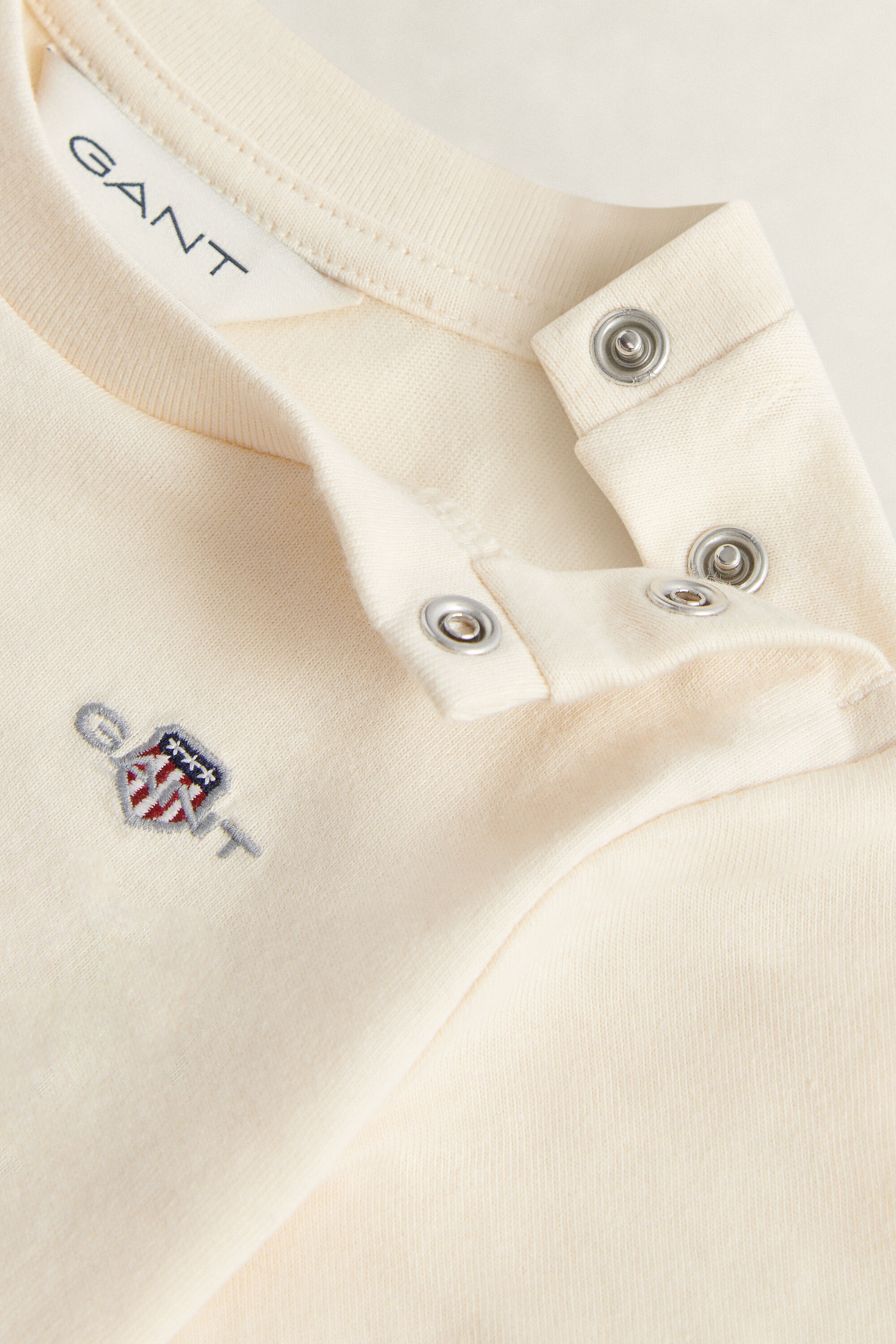 Boys Shield T-Shirt & Sweat Shorts Set