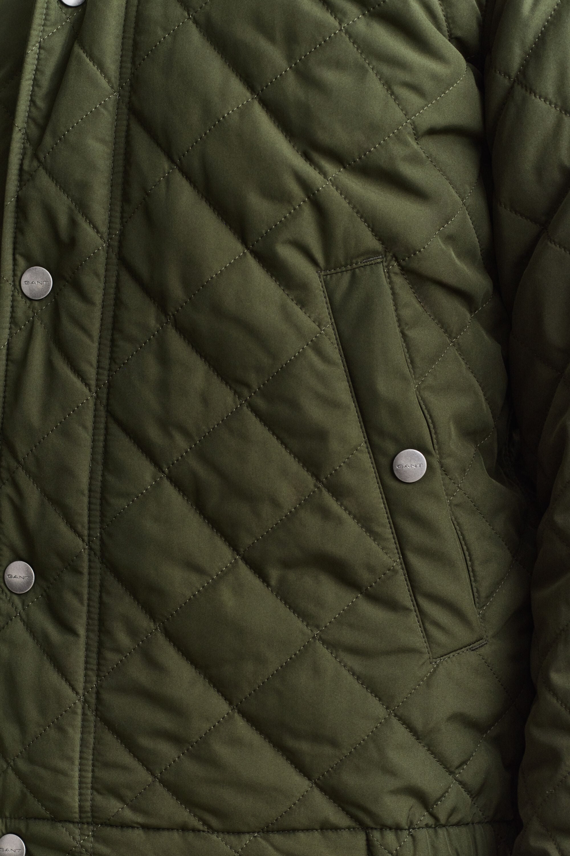 Steppjacke