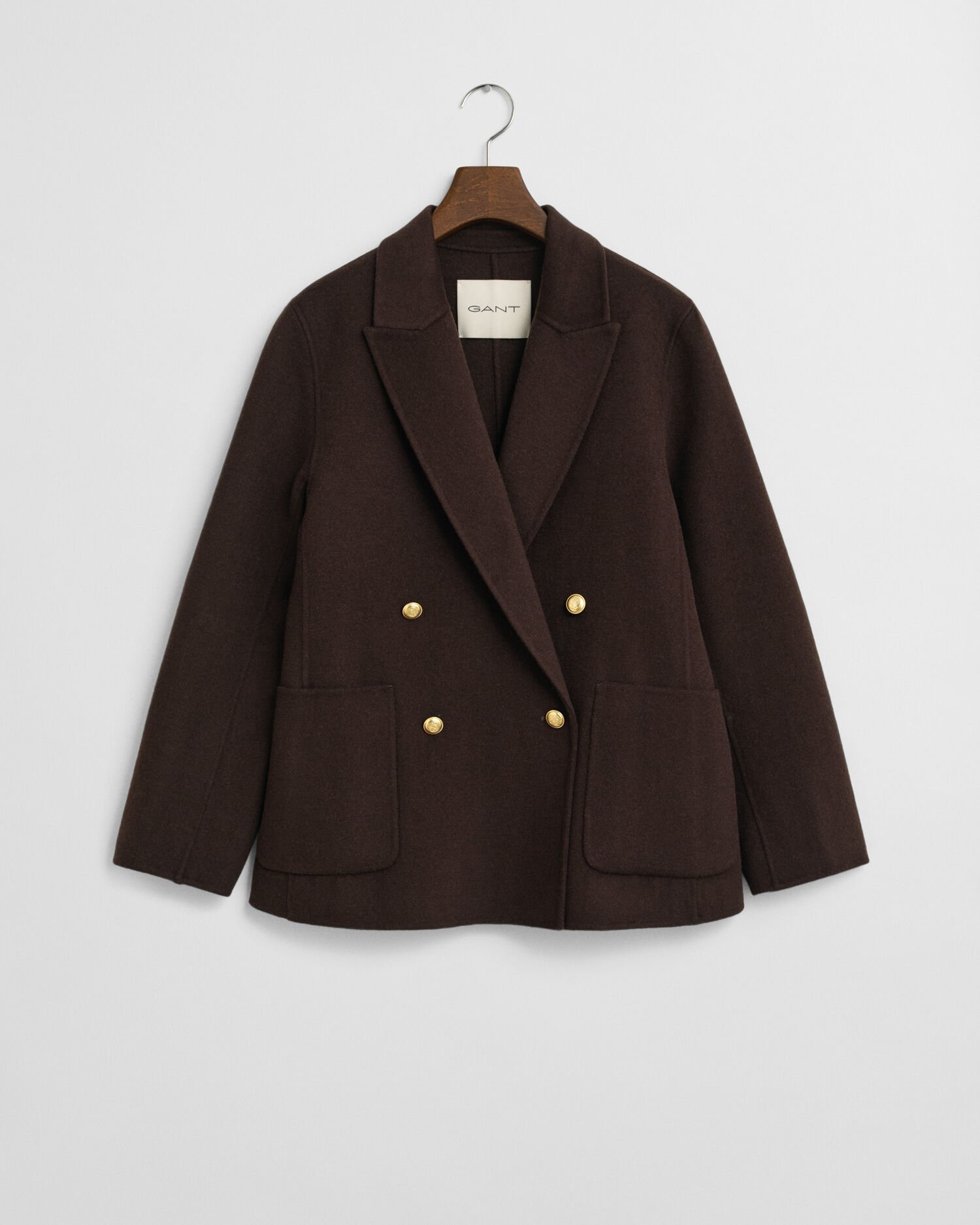 Handgenähter Club Blazer