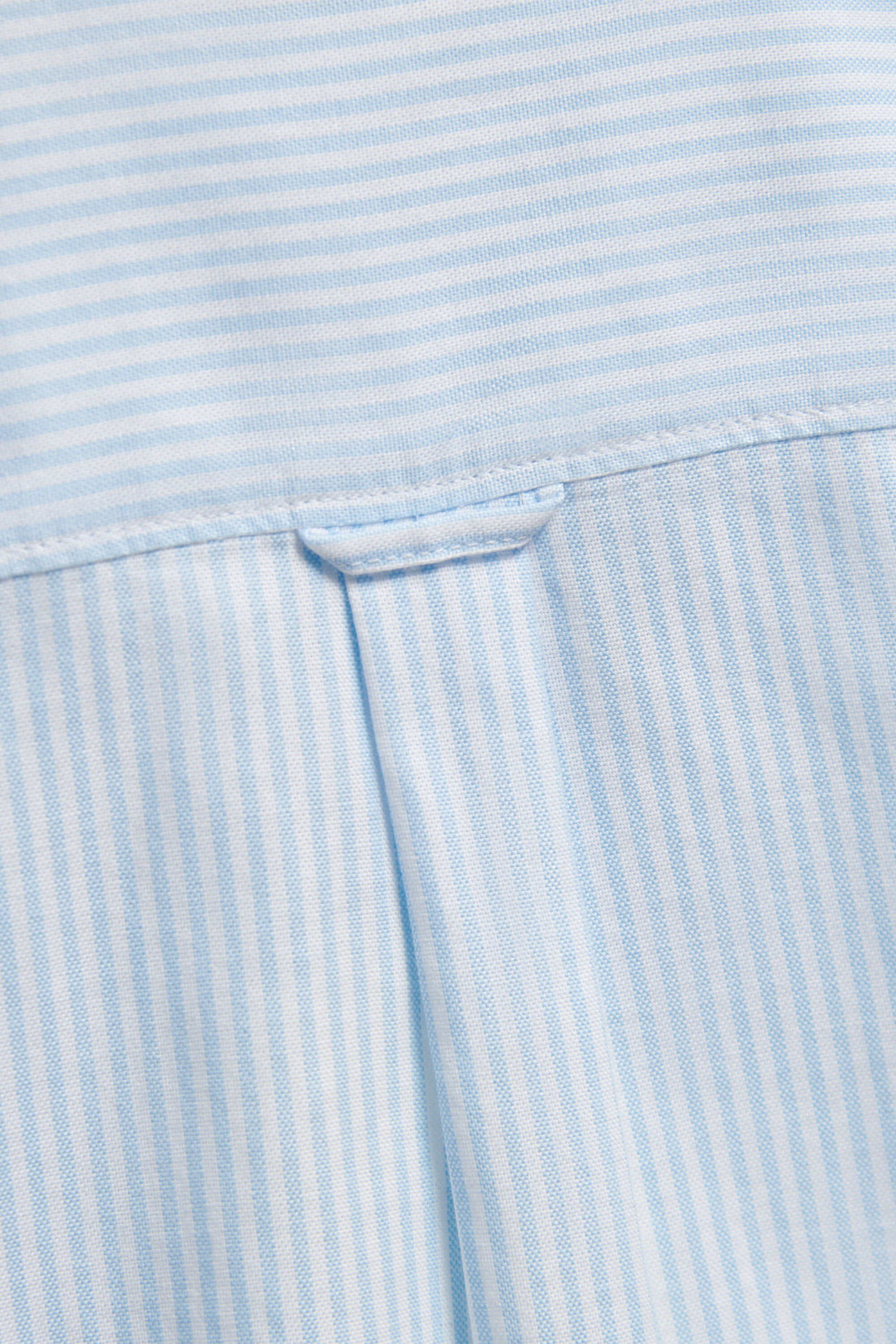 Teens Boys Oxford-Hemd mit Streifen