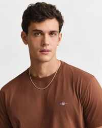 Regular Fit Shield T-Shirt