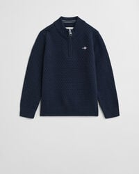 Kids Troyer mit Mikrostruktur