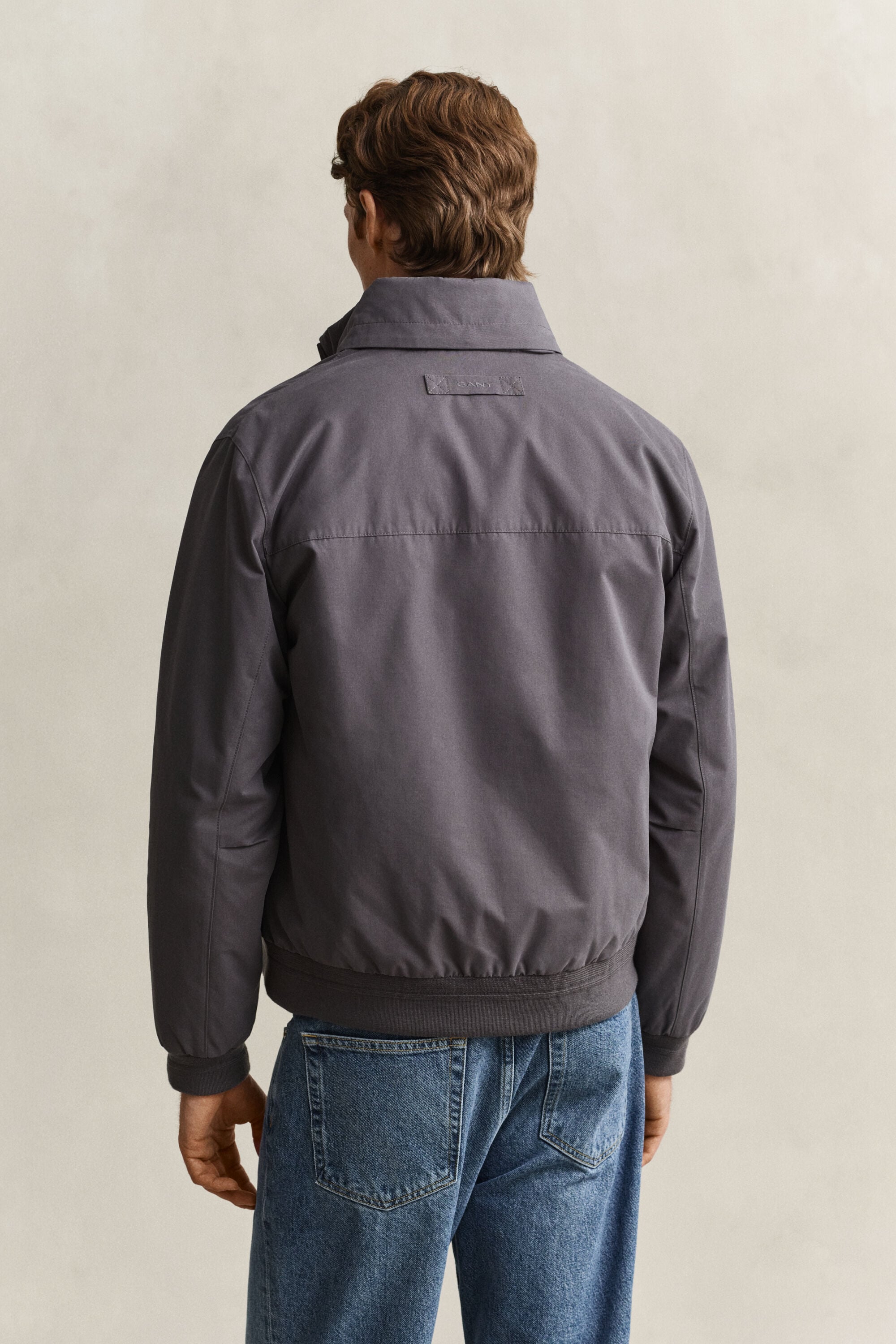 Hampshire Jacke