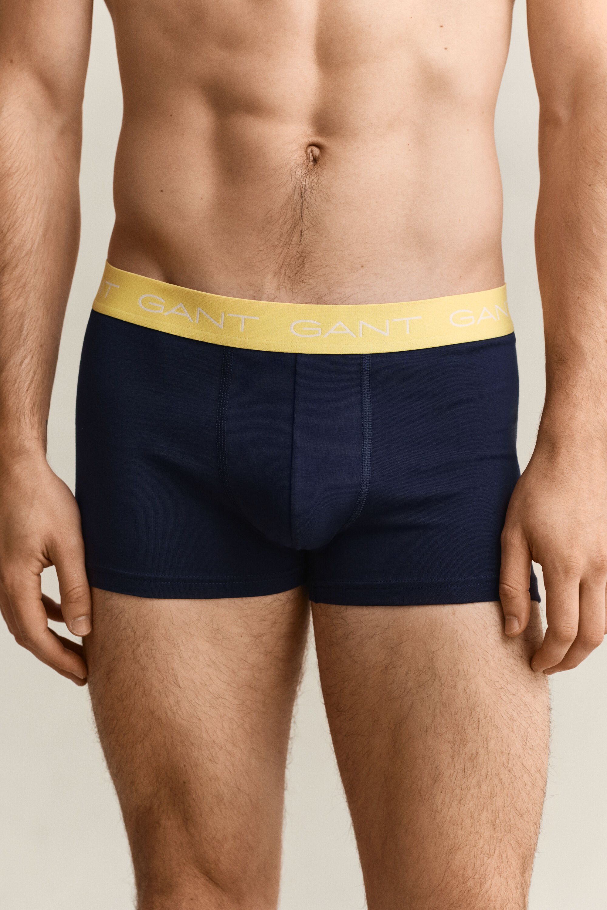 3er-Pack Boxershorts