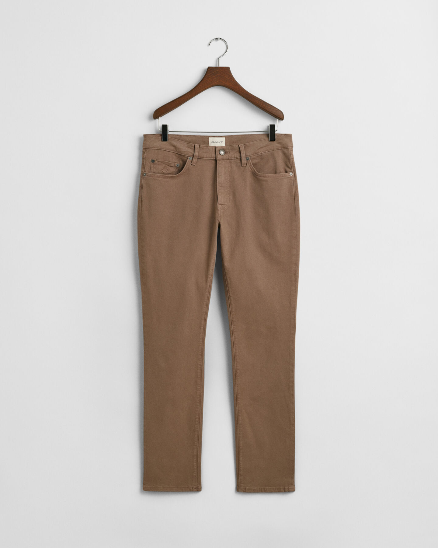 Slim Fit Desert Jeans