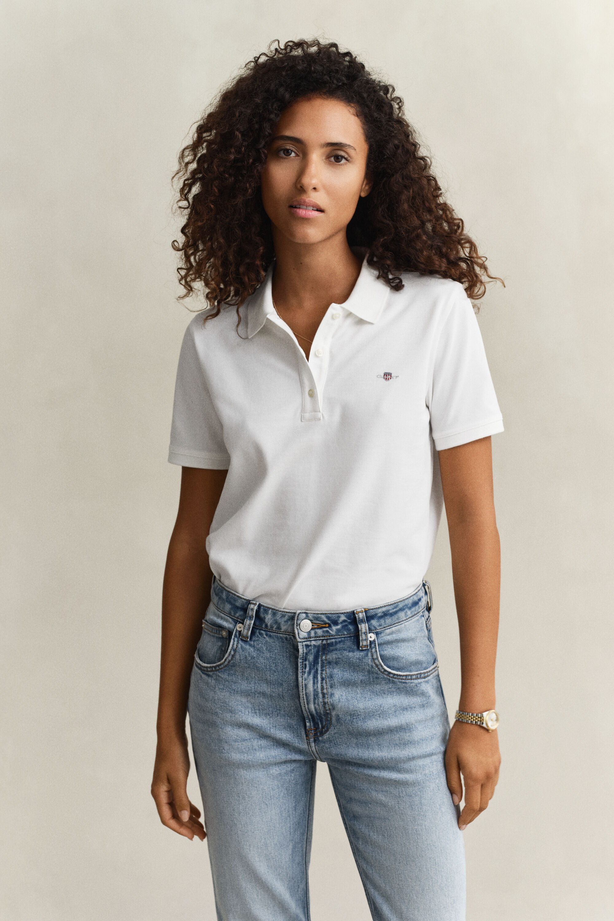 Regular Fit Poloshirt