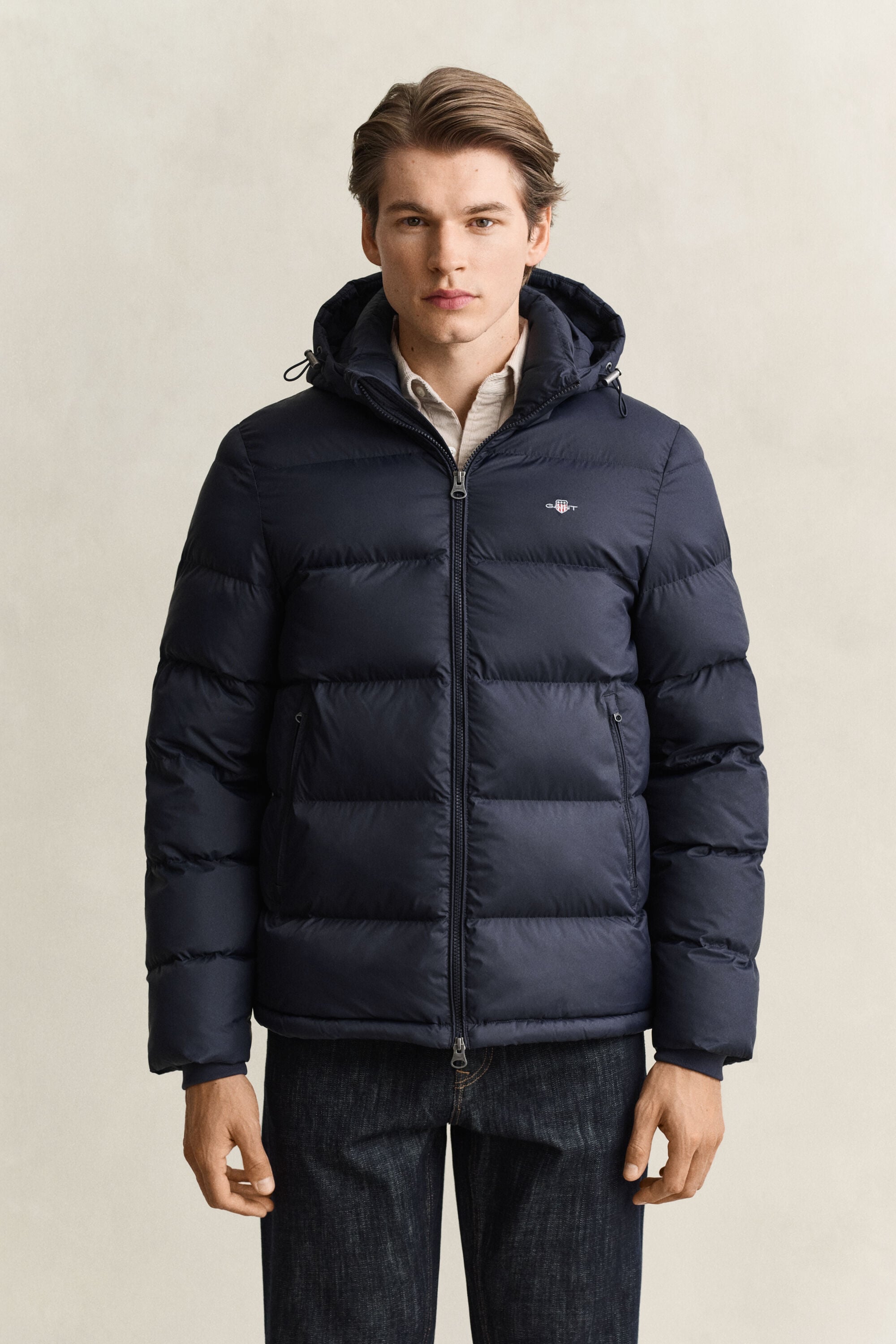 Active Cloud Jacke