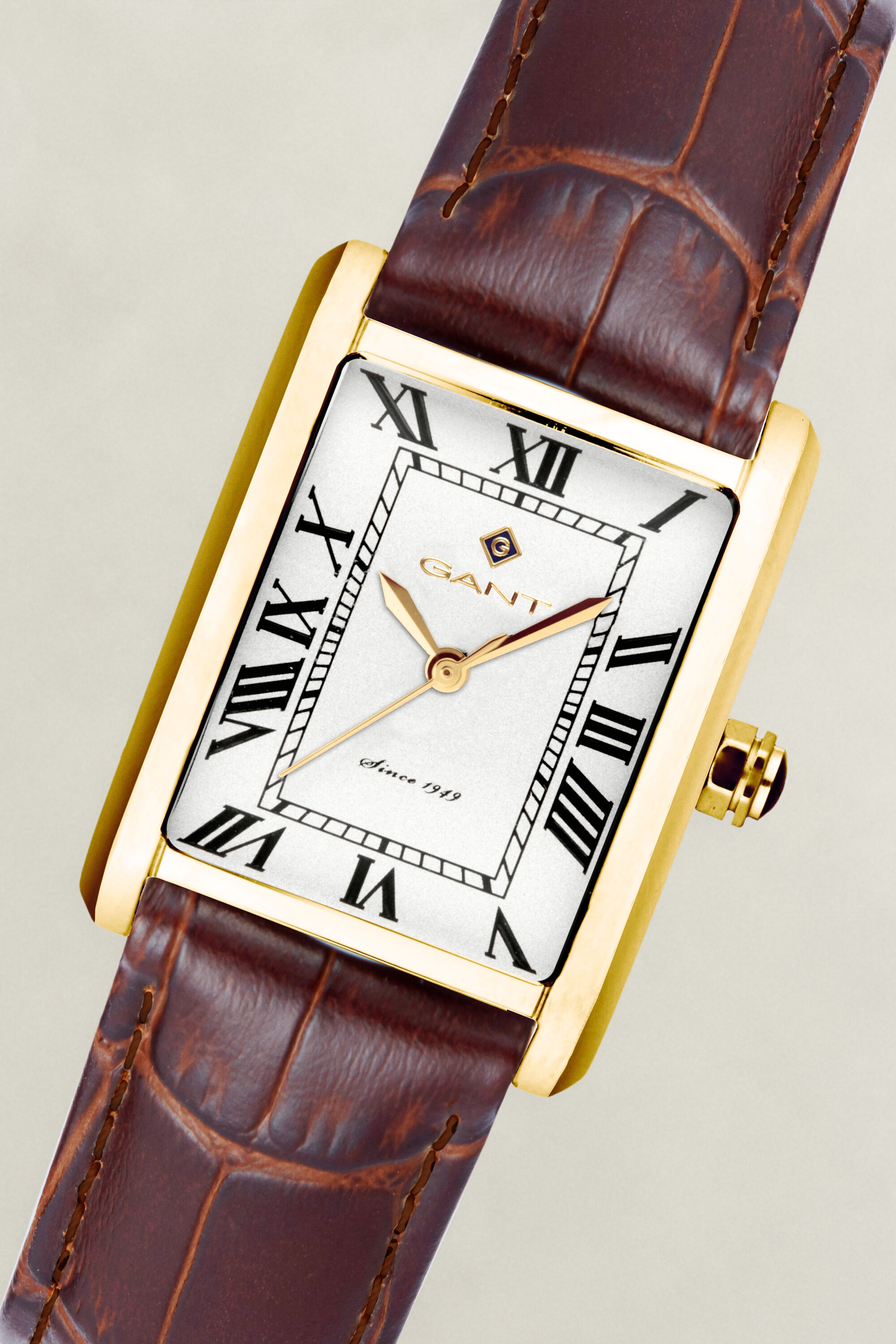 Rhode Island Heritage Armbanduhr