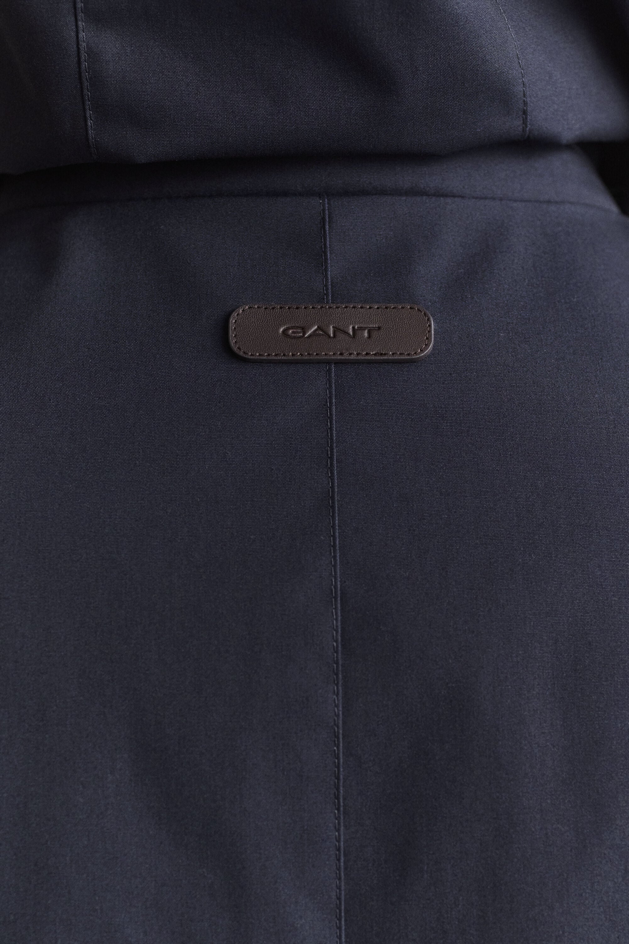 Double Jacke