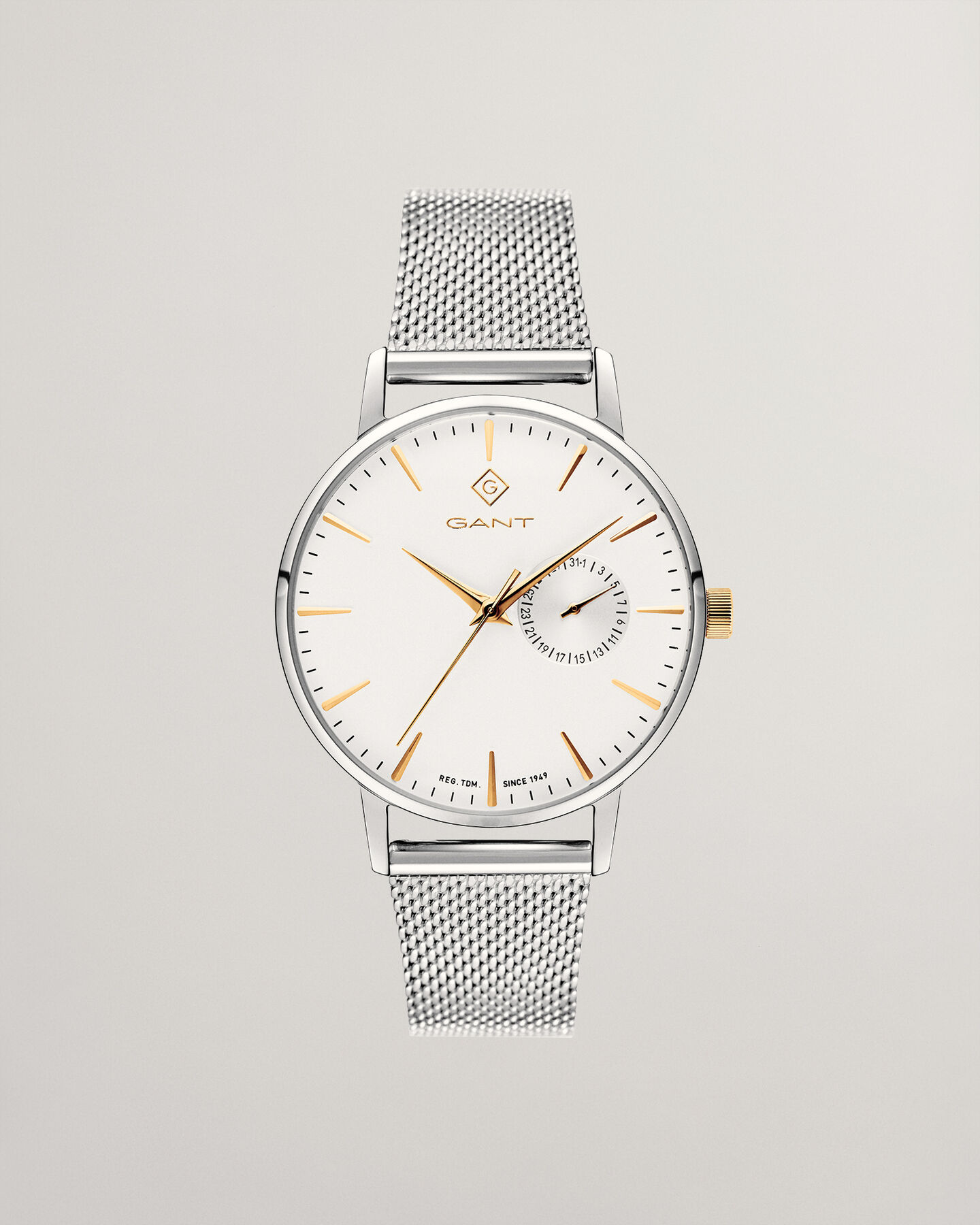 Park Hill 38 Armbanduhr