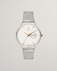 Park Hill 38 Armbanduhr