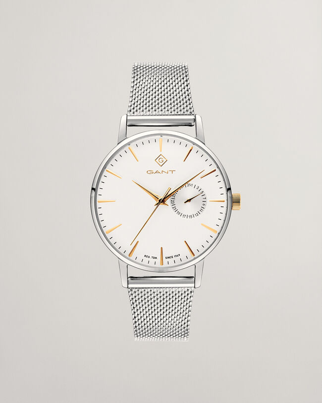 Park Hill 38 Armbanduhr