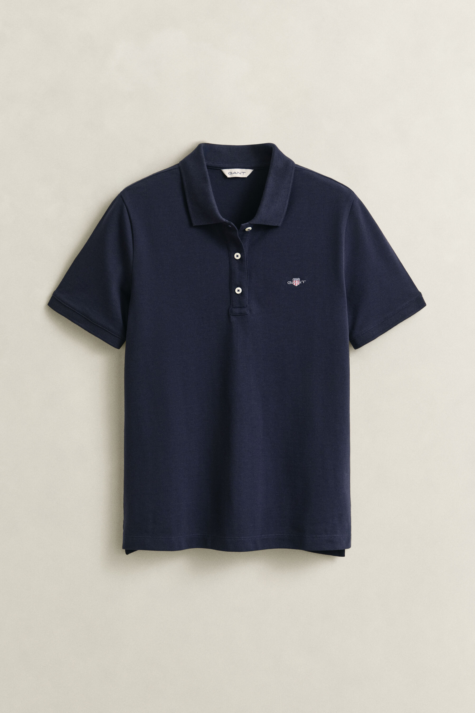 Regular Fit Poloshirt