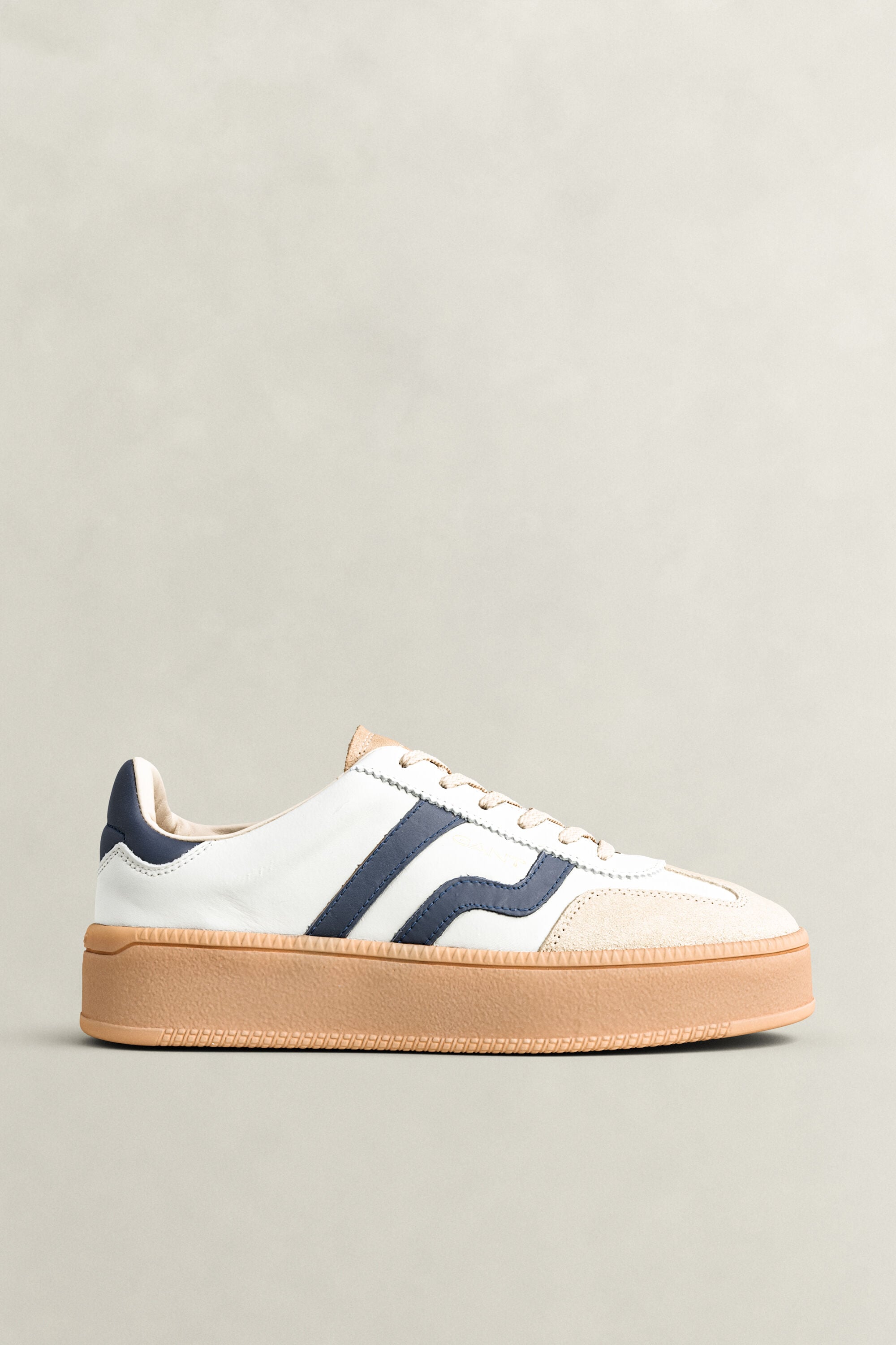 Cuzmani Sneaker aus Leder