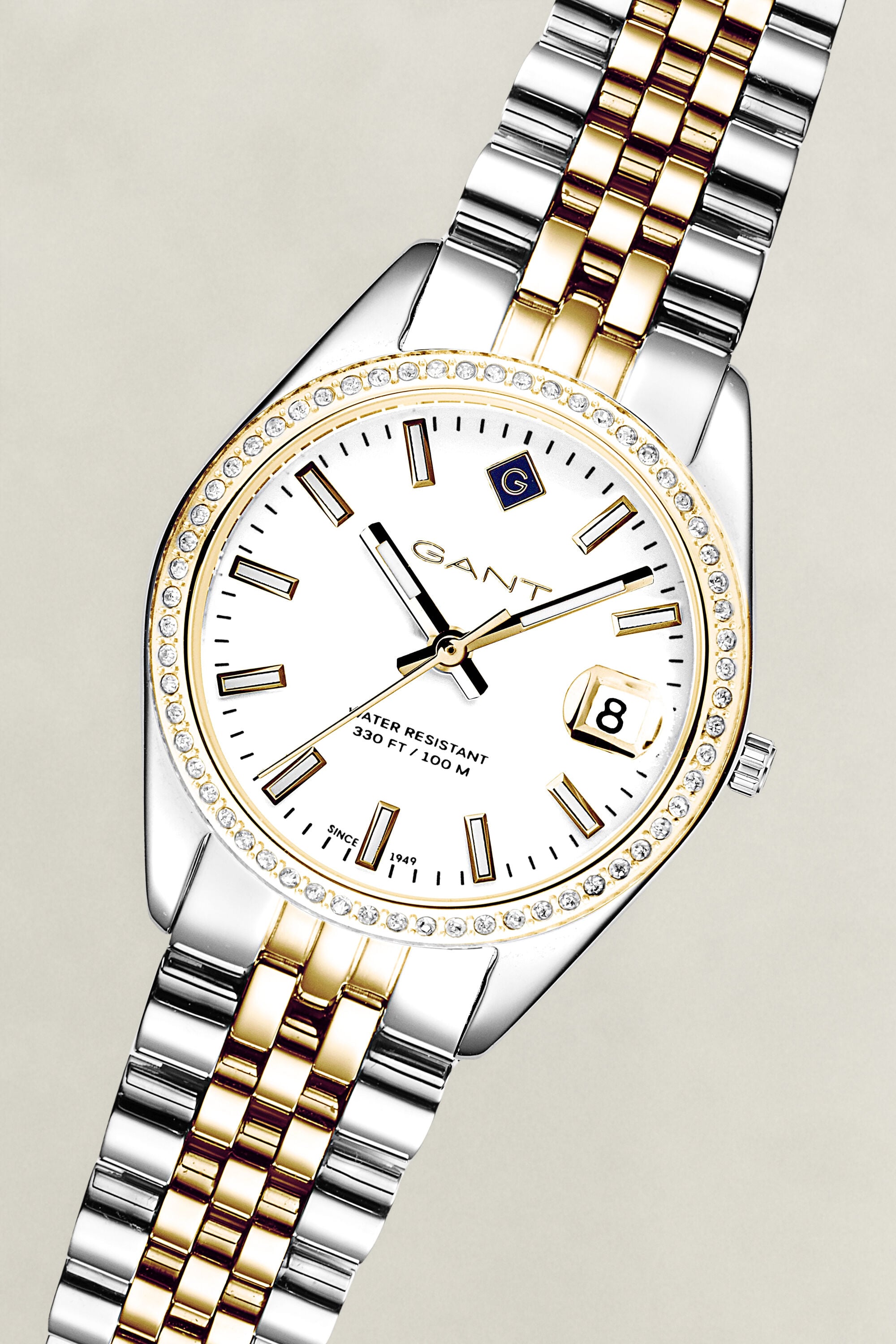 Armbanduhr Sussex Mini Bijou