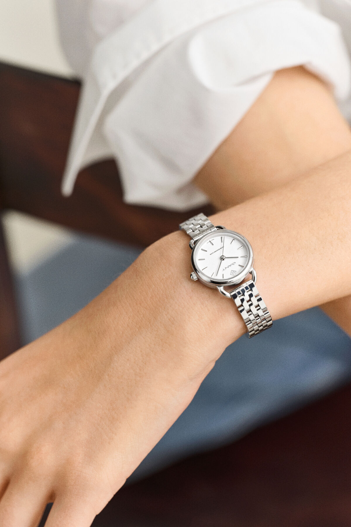 Auburn Watch — GOLD