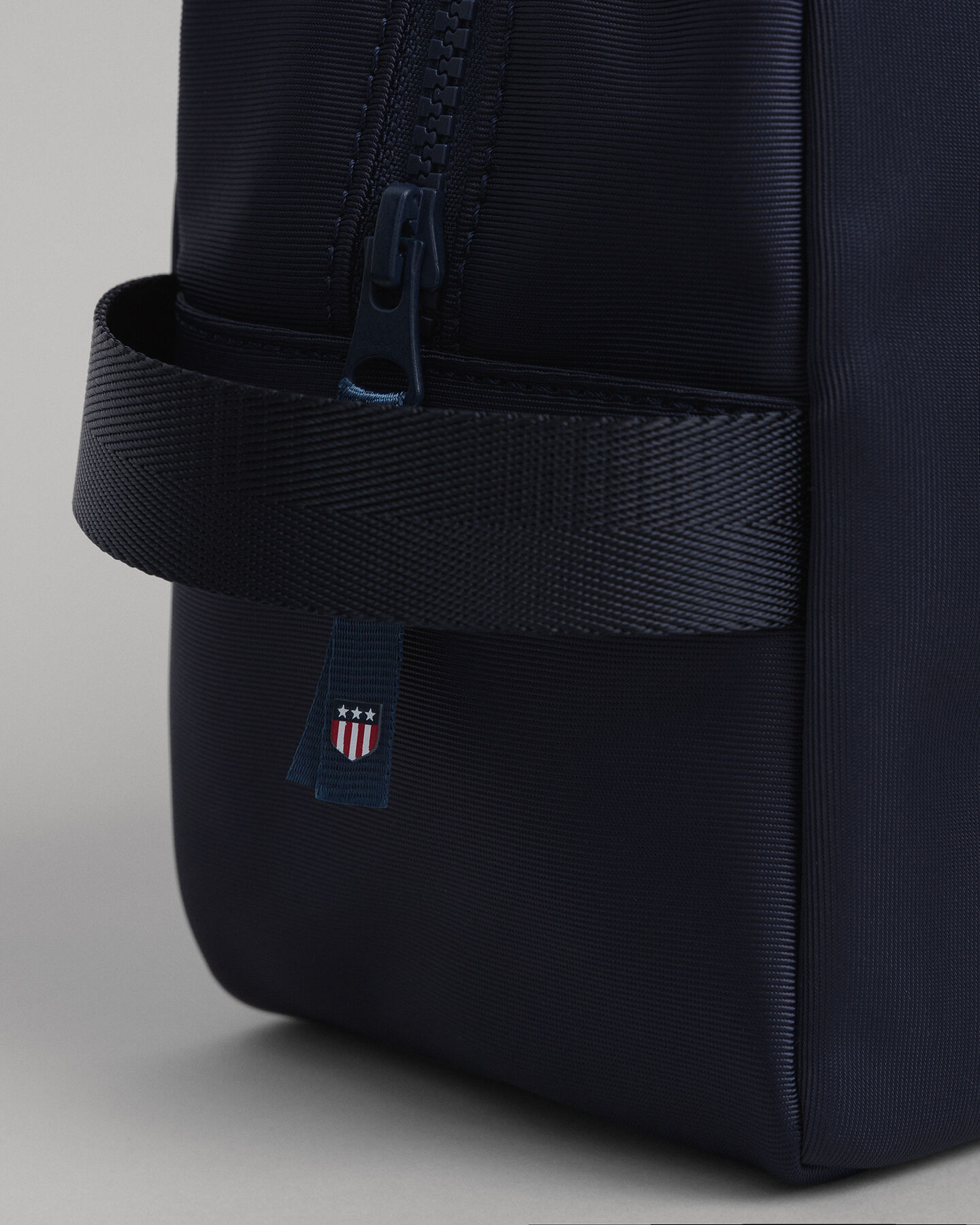 Banner Shield Kulturbeutel