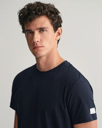 Flanellpyjama mit T-Shirt & Hose in Geschenkbox