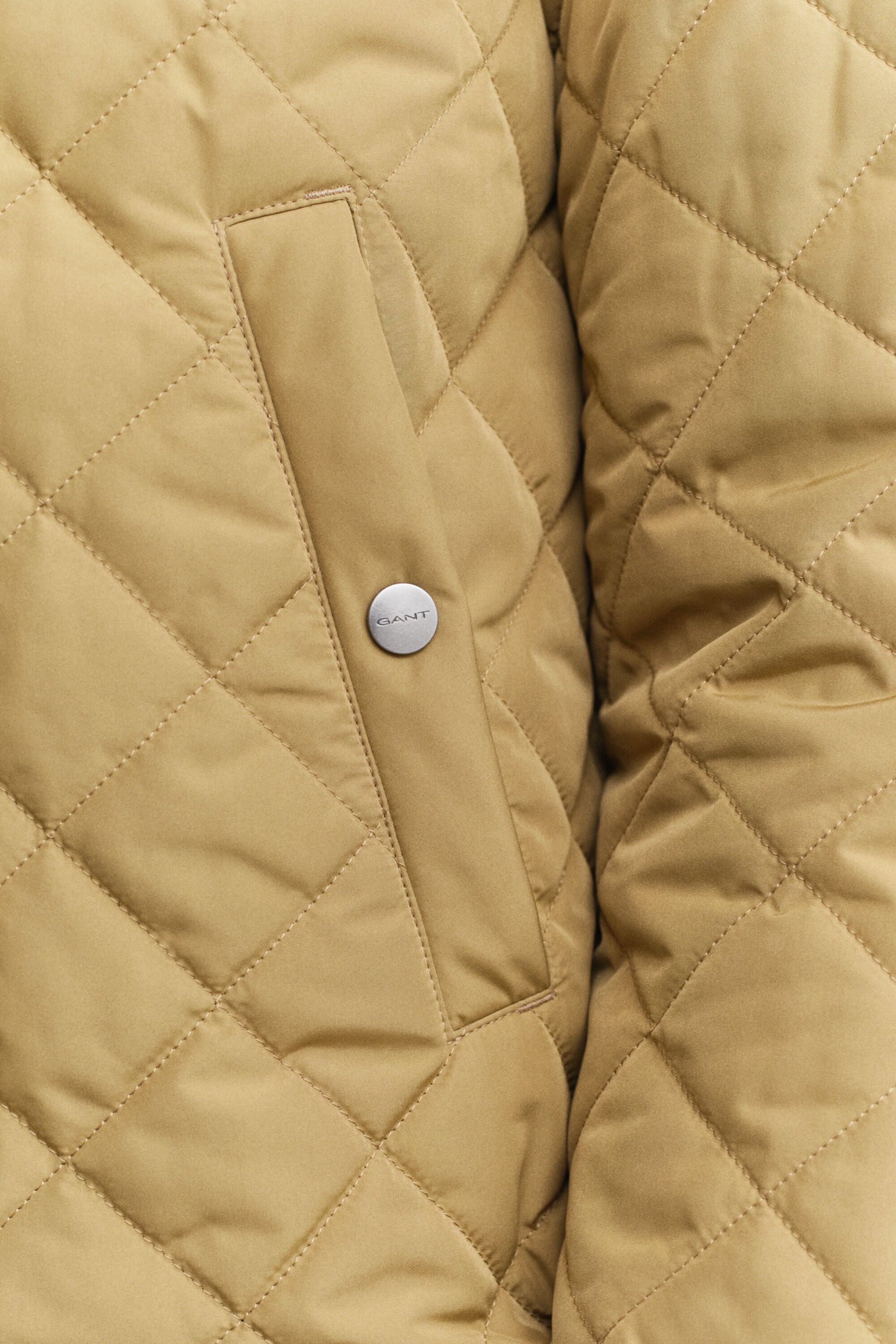 Steppjacke