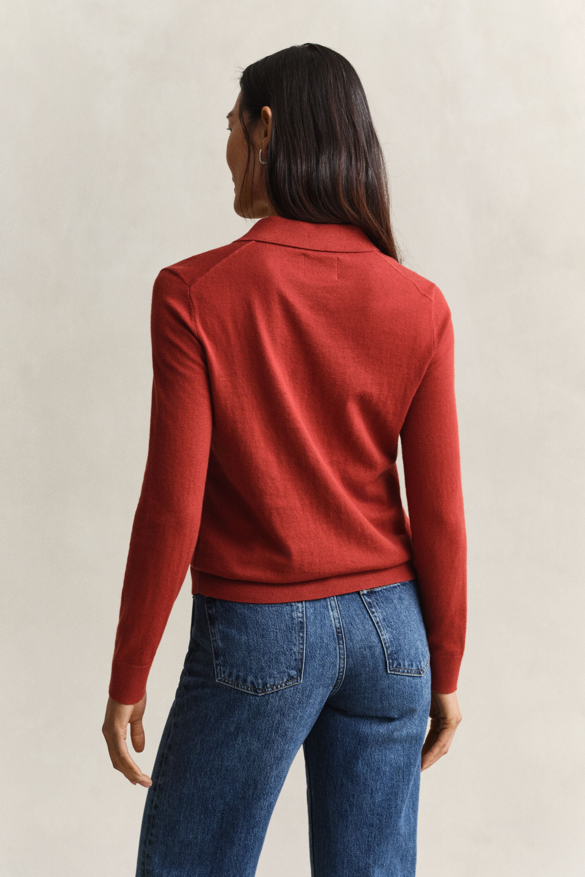 Feinstrickpullover