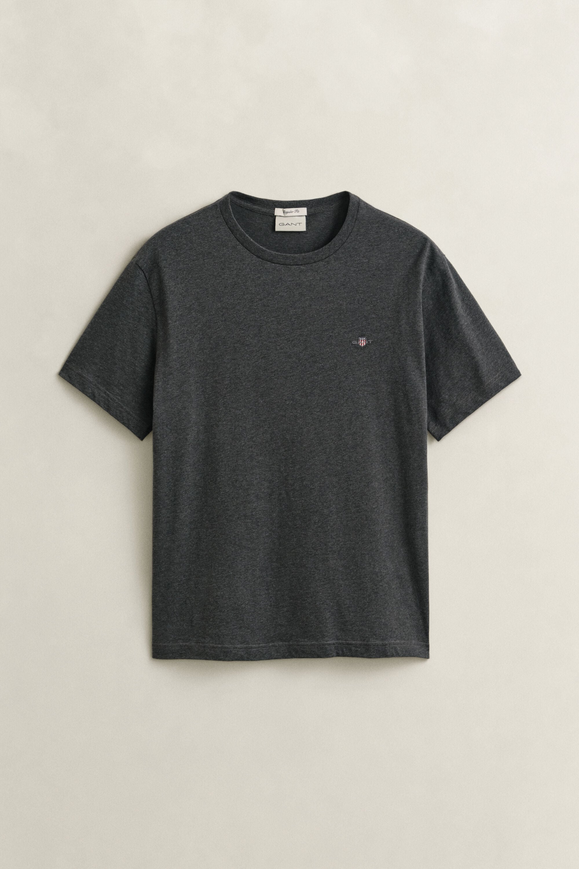 Regular Fit Shield T-Shirt