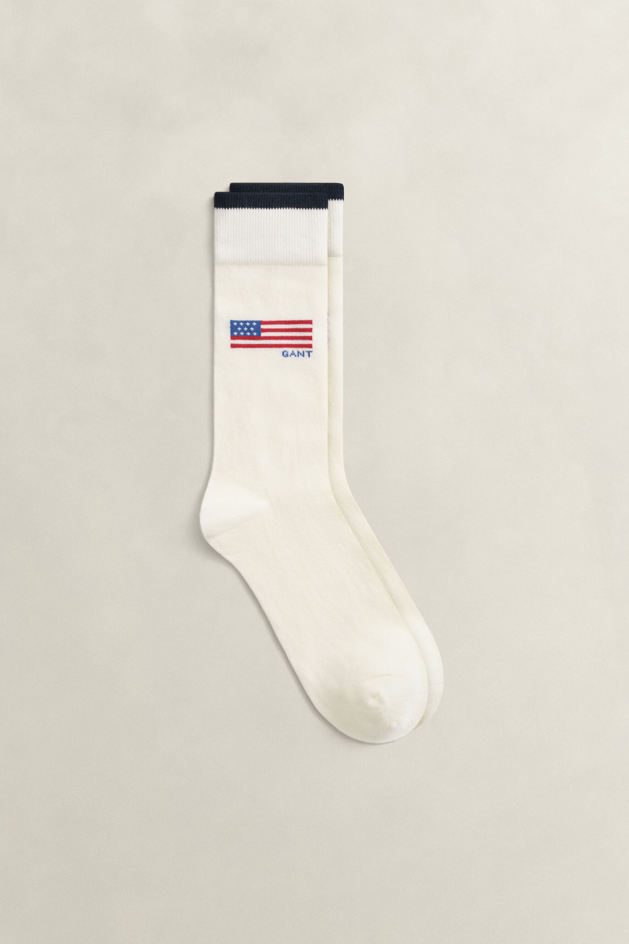 Graphic Socken