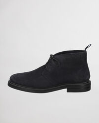 Mittelhoher Kyree Stiefel
