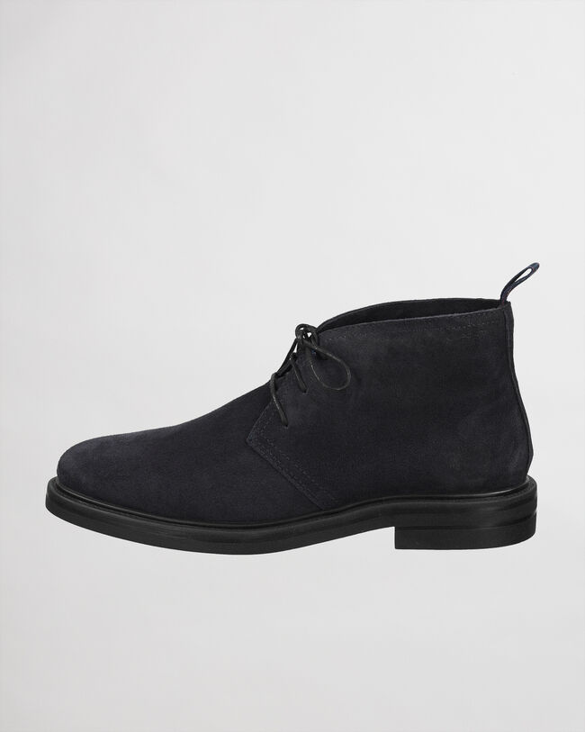 Mittelhoher Kyree Stiefel