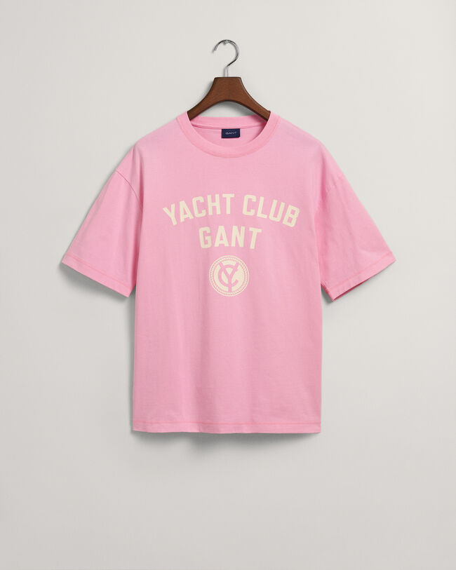 GANT Yacht Club T-Shirt